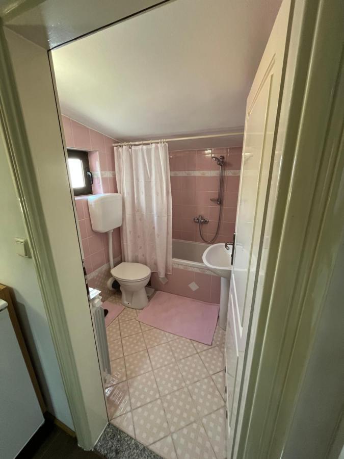 Hostel Dino Mostar Zewnętrze zdjęcie