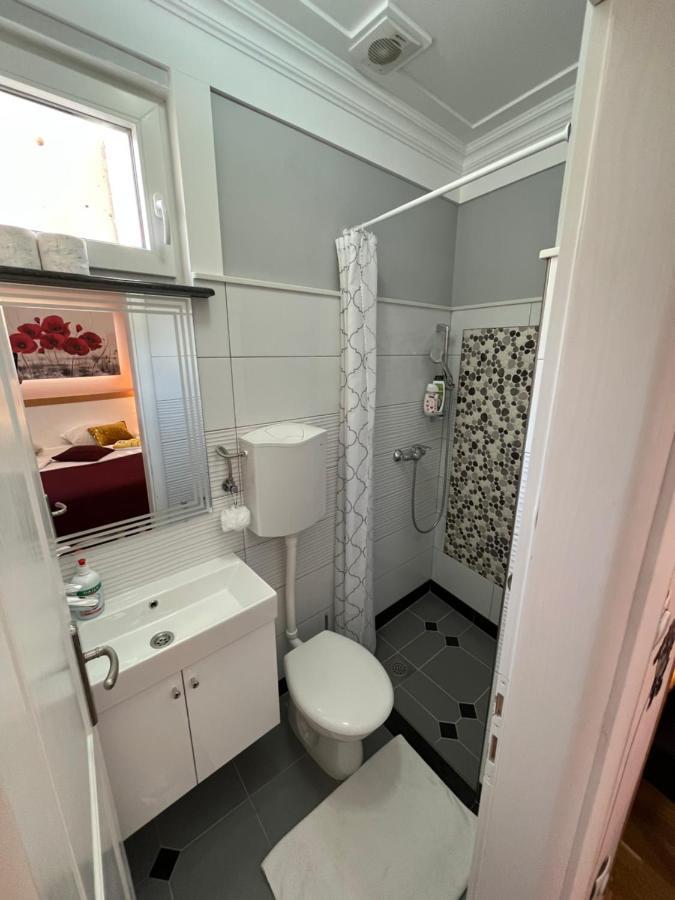 Hostel Dino Mostar Zewnętrze zdjęcie