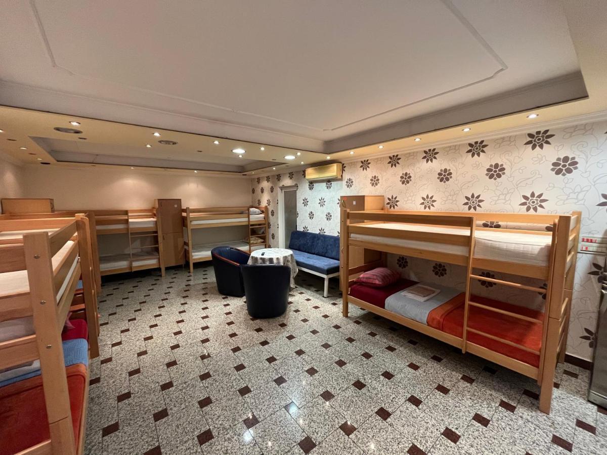 Hostel Dino Mostar Zewnętrze zdjęcie